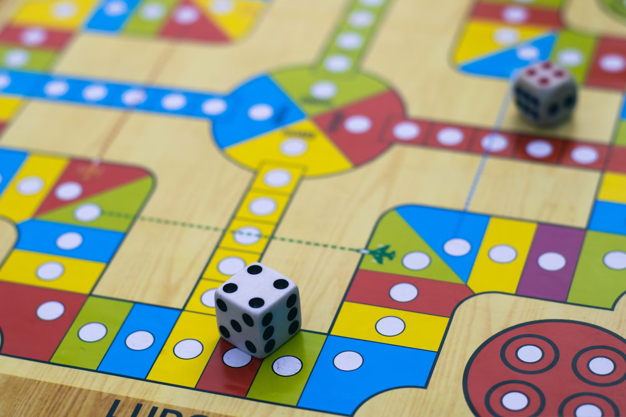 The Evolution of Puzzle Games: Engaging Minds Through Play